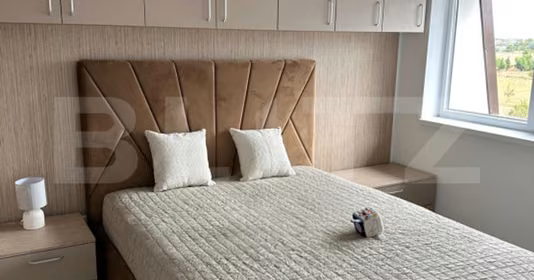 Apartament Sânpetru