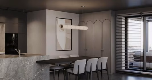 Penthouse Pantelimon