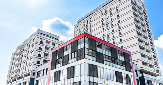 Apartament Complexul Studențesc
