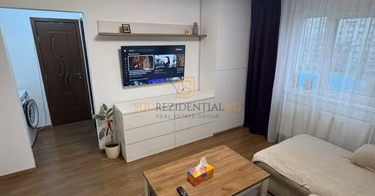 Apartament Berceni