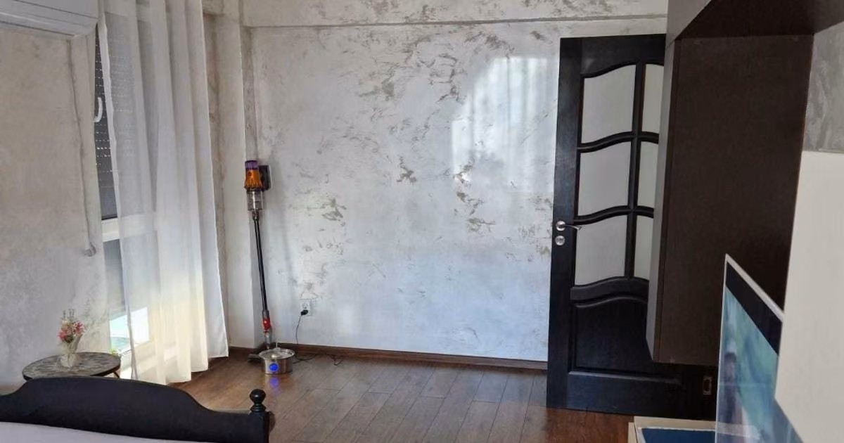 Apartament de vânzare cu 2 camere în zona Nicolina, Iași