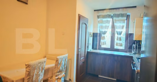 Apartament Sud-Est