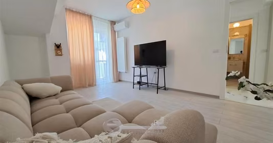 Apartament Nicolina