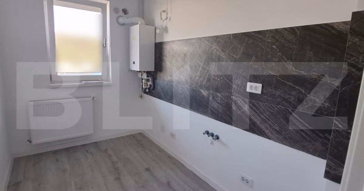 Apartament de vânzare cu 2 camere în zona Frumoasa, Iași