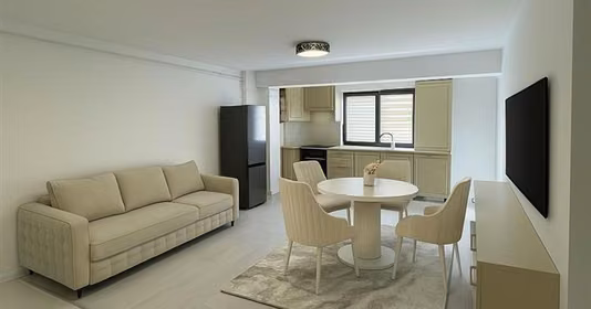 Apartament Nicolina