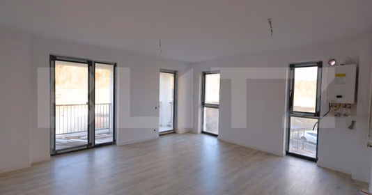Apartament Florești