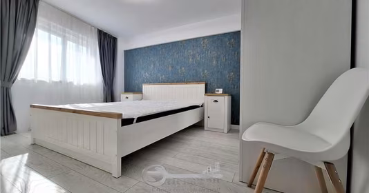 Apartament Nicolina