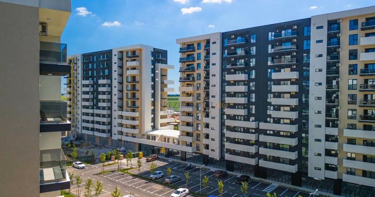 Apartament de vânzare cu 2 camere în zona Metalurgiei, Sector 4