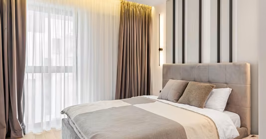 Apartament Herăstrău