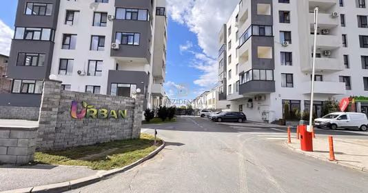 Apartament Drumul Taberei