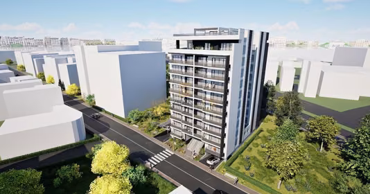 Apartament Cotroceni