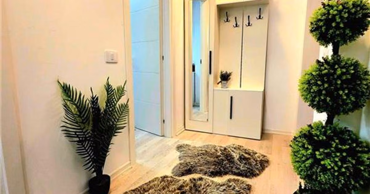 Apartament de vânzare cu 3 camere în Iași