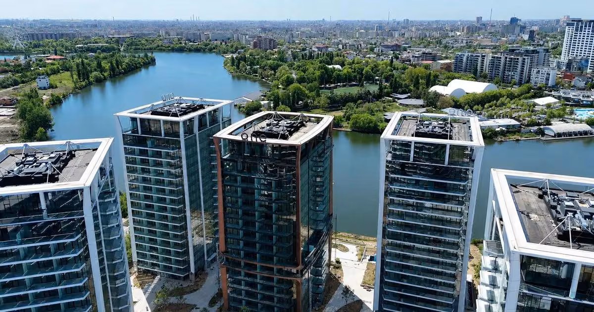 Apartament de vânzare cu 2 camere în zona Floreasca, Sector 1