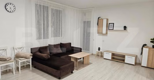 Apartament Florești