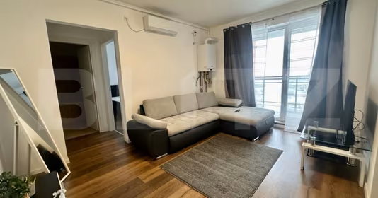 Apartament Aradului