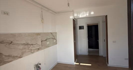 Apartament Militari