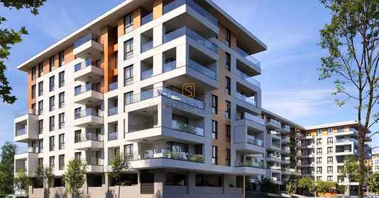 Apartament Central