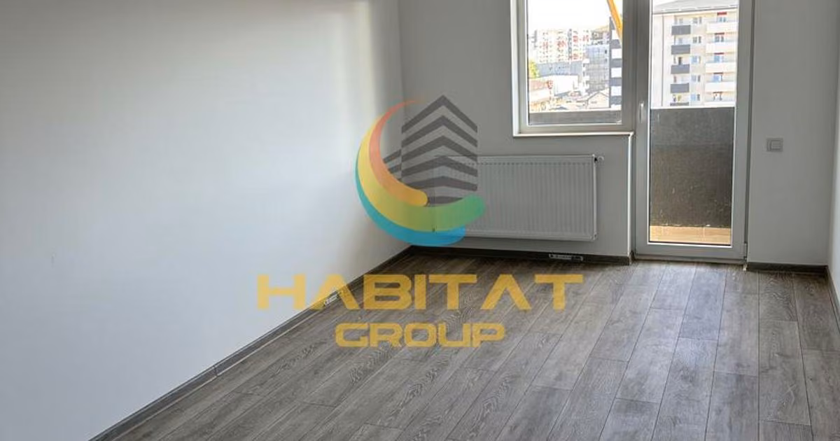 Apartament de vânzare cu 3 camere în zona Brâncoveanu, Sector 4
