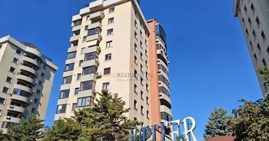 Apartament Berceni