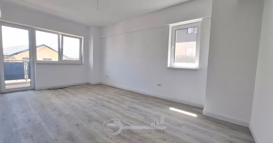 Apartament Păcurari