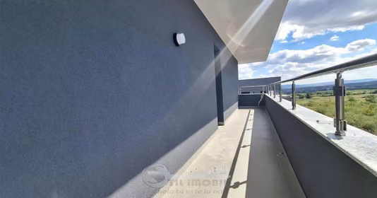Apartament Păcurari