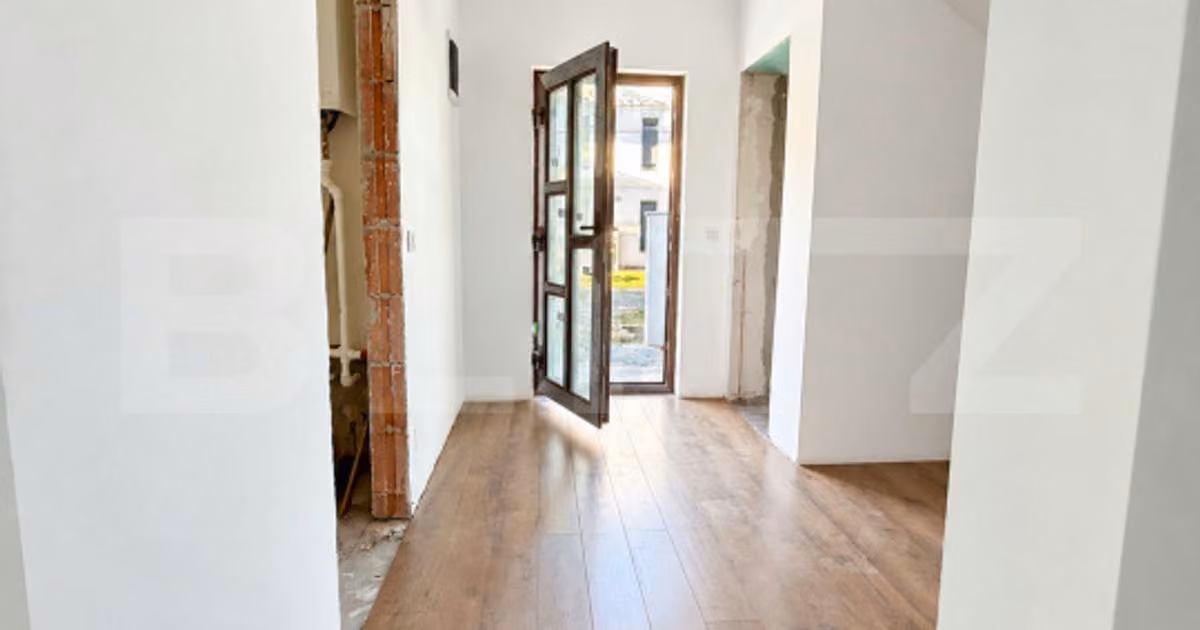 Duplex de vânzare cu 4 camere în Giroc
