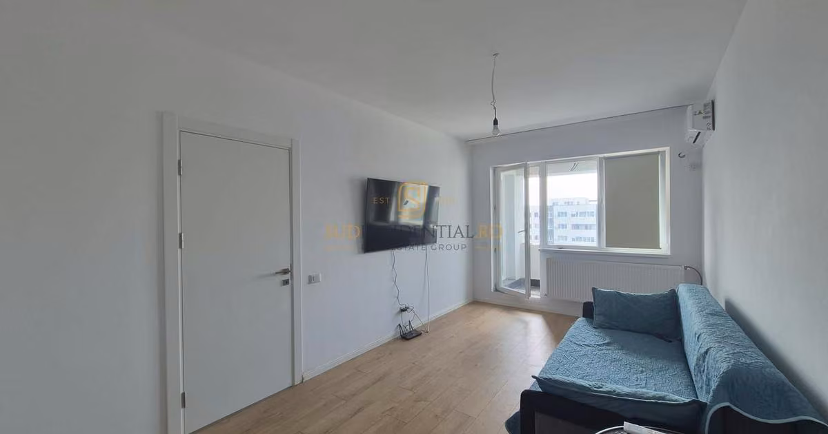 Apartament de vânzare cu 2 camere în zona Berceni, Sector 4