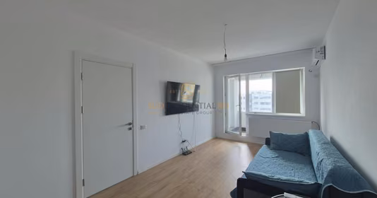Apartament Berceni
