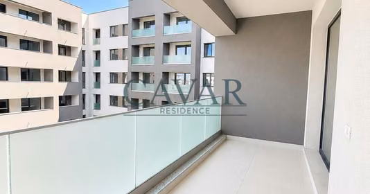 Apartament Berceni