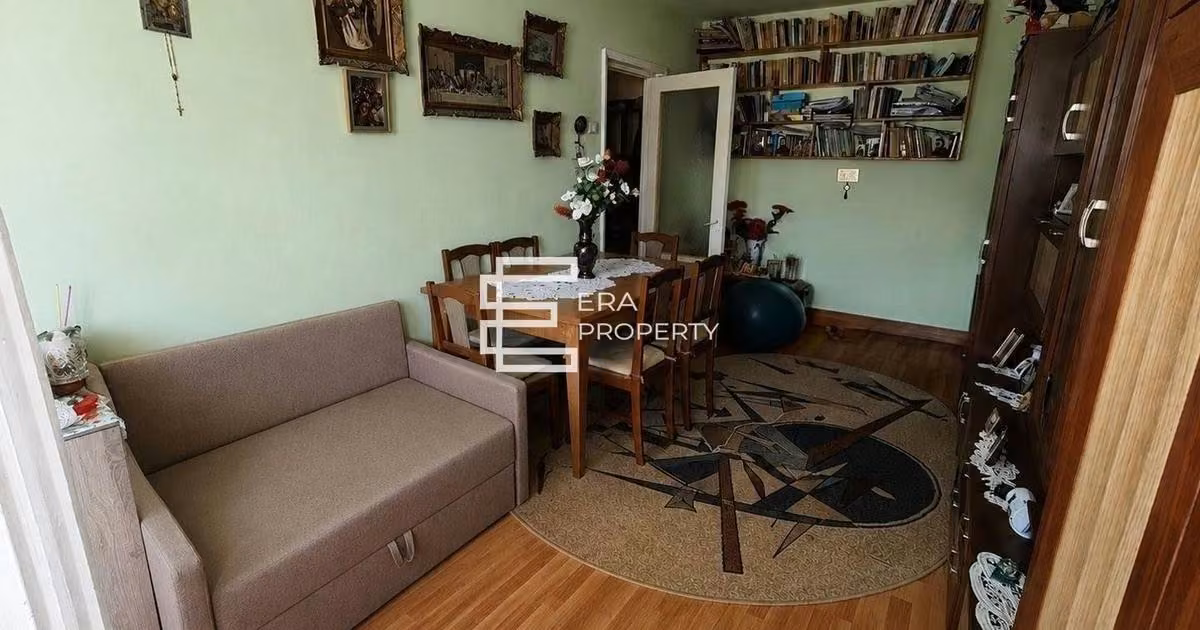 Apartament de vânzare cu 2 camere în zona Valea Aurie, Sibiu