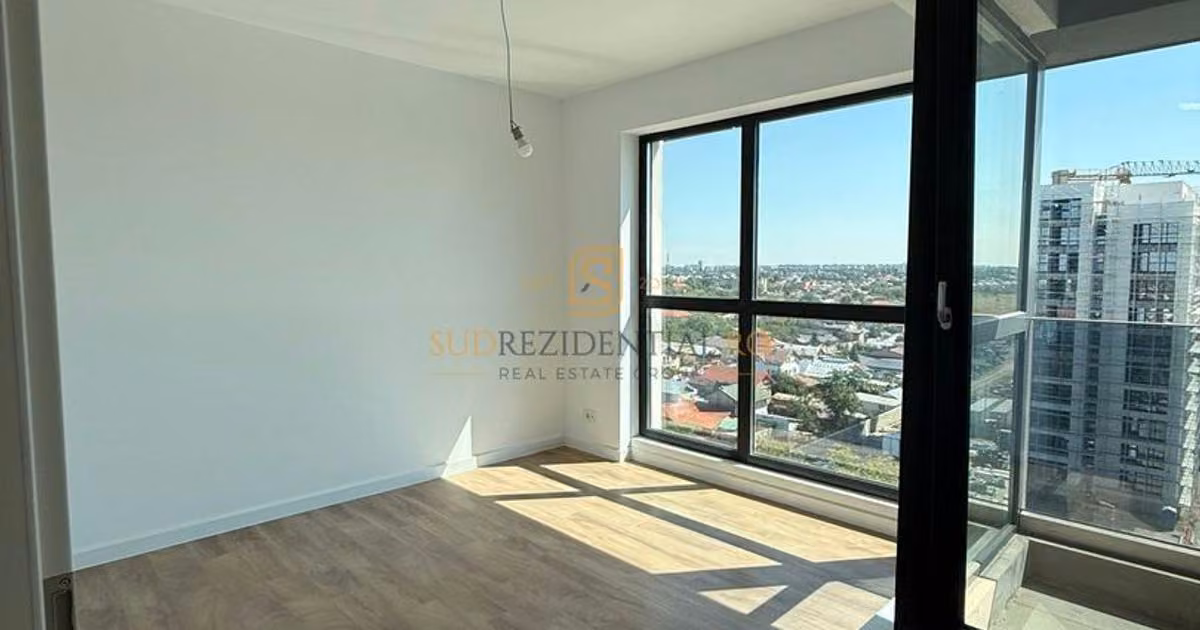 Apartament de vânzare cu 2 camere în zona Rahova, Sector 5