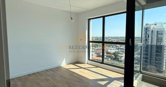 Apartament Tineretului