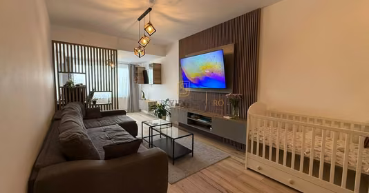 Apartament Berceni