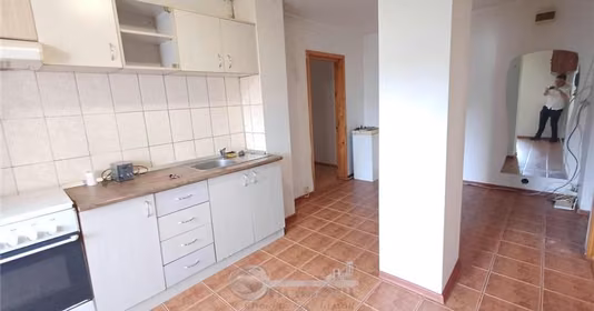 Apartament Nicolina