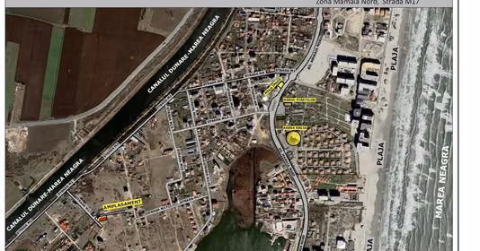 Apartament Nord