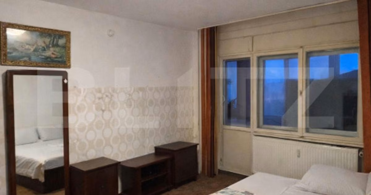 Apartament de vânzare cu 2 camere în zona Iosefin, Timișoara