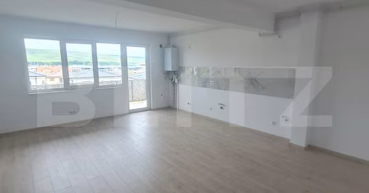 Apartament Florești