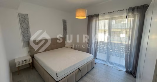 Apartament Baciu