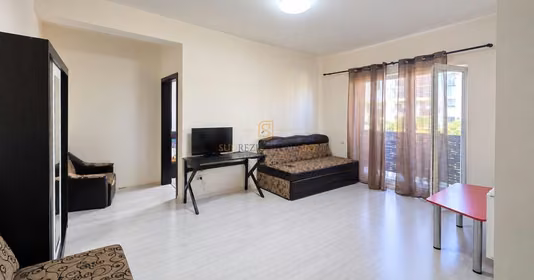 Apartament Berceni