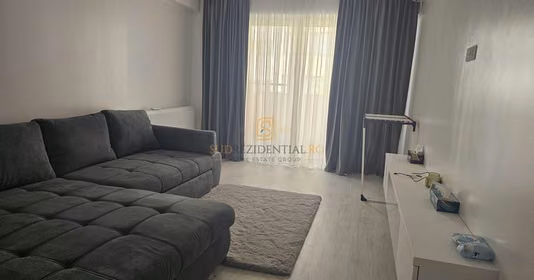 Apartament Berceni