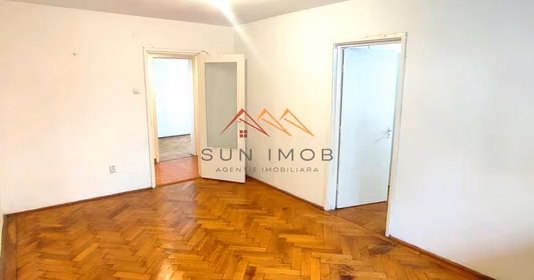 Apartament Central