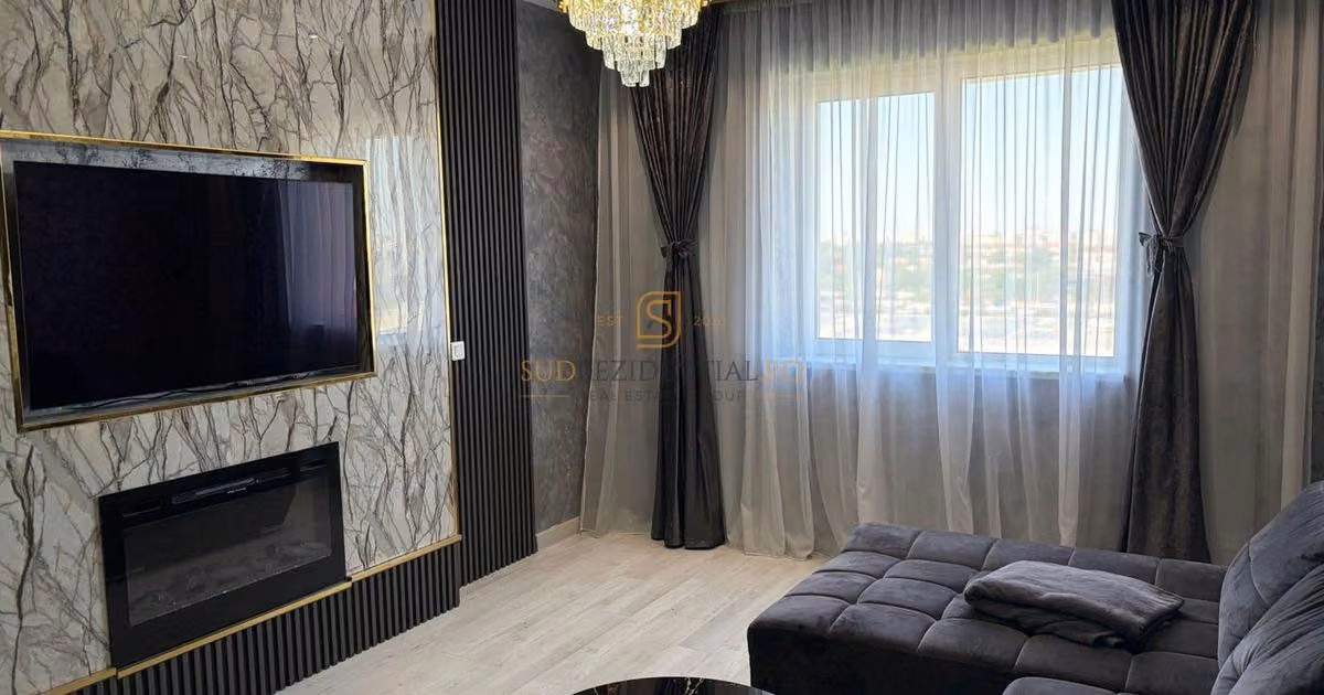 Apartament de vânzare cu 2 camere în zona Vitan, Sector 3