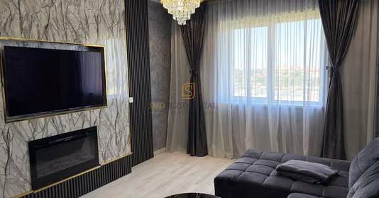 Apartament Titan