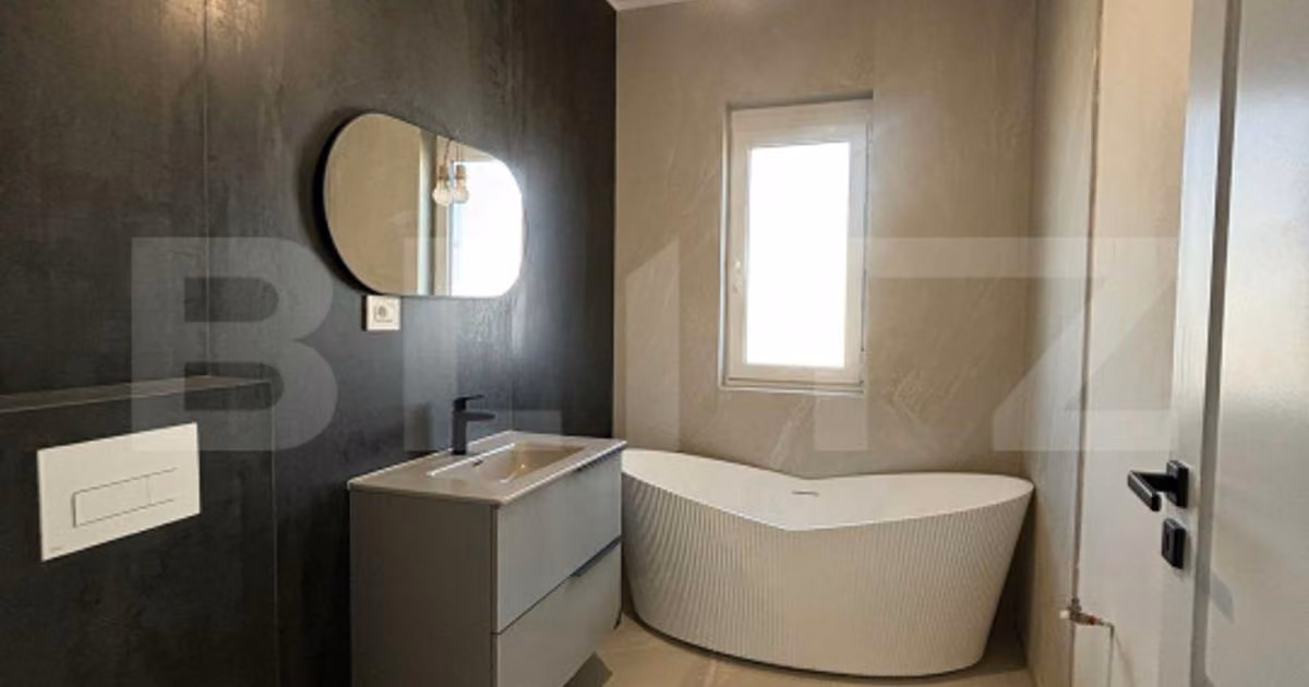 Duplex de vânzare cu 4 camere în Covaci