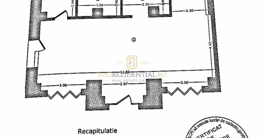 Spațiu comercial Titan