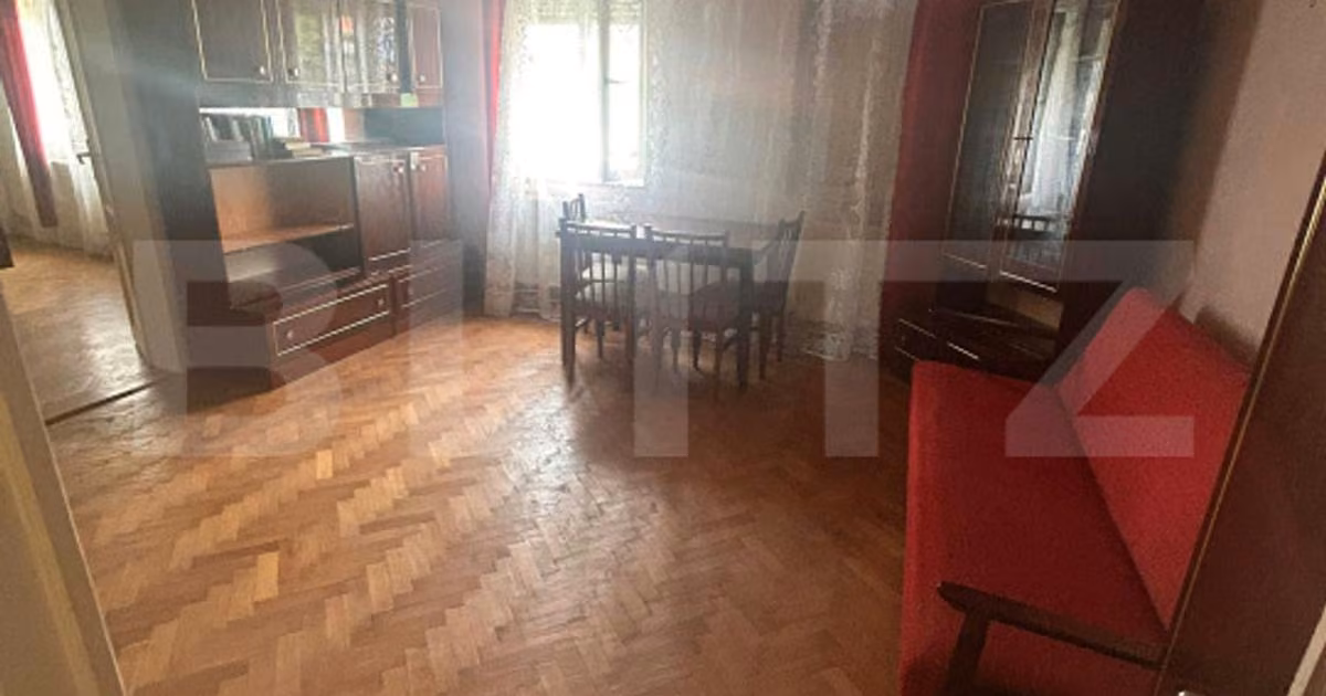 Casă individuală de vânzare cu 5 camere în zona Olimpia-Stadion, Timișoara