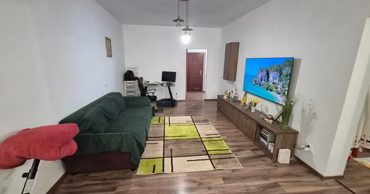 Apartament Floreasca