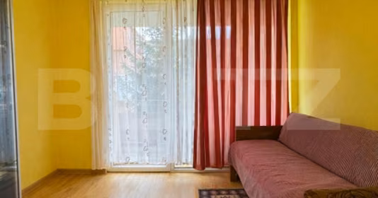 Garsonieră Florești
