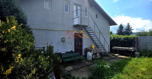 Apartament Bănești