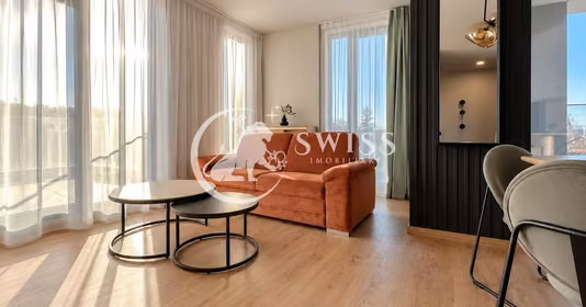 Apartament Centru